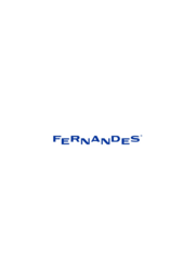FERNANDES logo