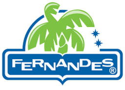 FERNANDES logo
