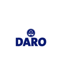 Daro logo