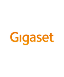 Gigaset logo