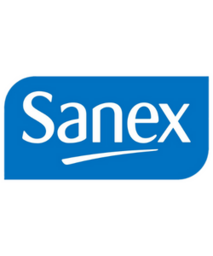 Sanex logo