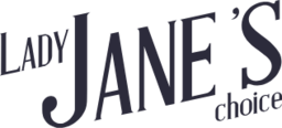 Lady Jane's Choice  logo