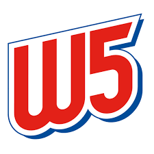W5 logo
