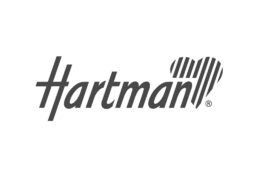 Hartman logo