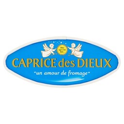 Caprice des Dieux logo