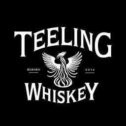 Teeling logo