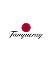 Tanqueray logo