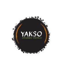 Yakso logo