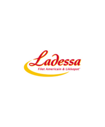 Ladessa logo