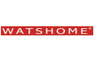 Watshome logo