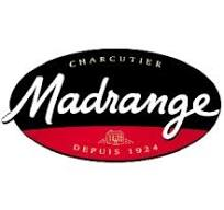 Madrange logo