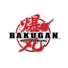 Bakugan logo