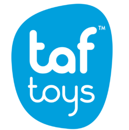 Taf Toys logo