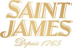 Saint James logo