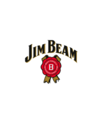 Jim Beam logo