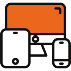 Categorie Elektronica icoon