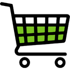 Categorie Supermarché icoon