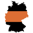 Categorie Duitsland icoon