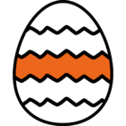 Categorie Pasen icoon