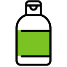 Categorie Droguerie icoon