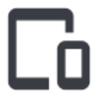 Categorie Telecom icoon