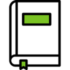 Categorie Vrije tijd icoon