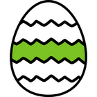Categorie Pasen icoon