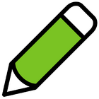 Categorie Back to school icoon