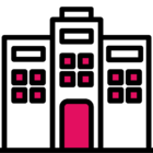 Categorie Grands Magasins icoon