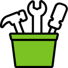 Categorie Bricolage icoon