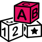Categorie Baby & Speelgoed  icoon