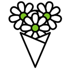 Categorie Moederdag icoon