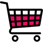 Categorie Supermarché icoon