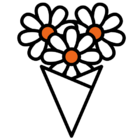 Categorie Moederdag icoon