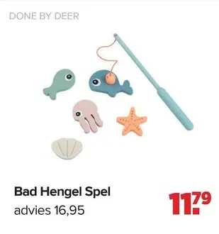 Promotie: Bad Hengel Spel