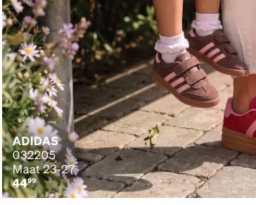 Aanbieding: Adidas