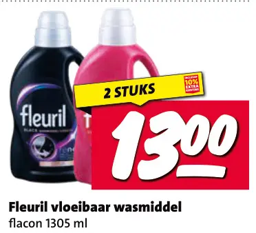 Aanbieding: Fleuril