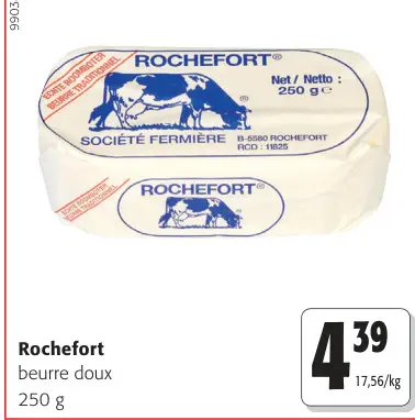 Offre: Rochefort