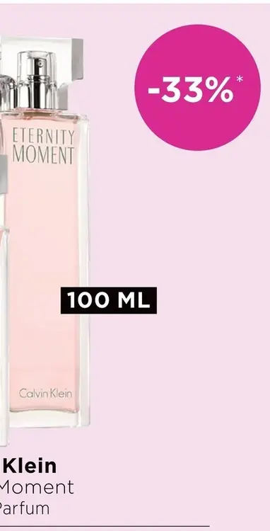 Aanbieding: Eternity Moment