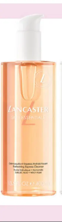 Aanbieding: Skin Essentials