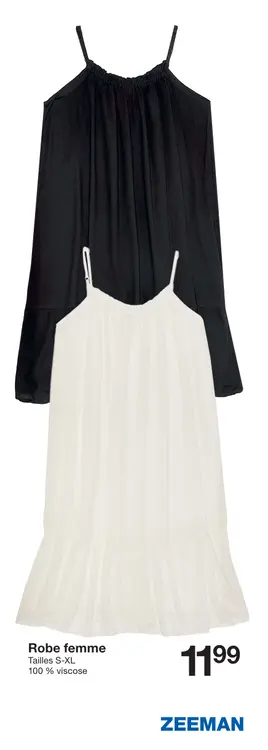 Offre: Robe enfant