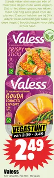 Aanbieding: Valess