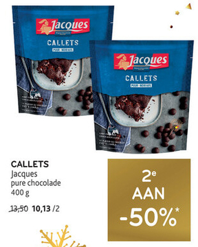 Aanbieding: Callets