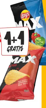 Aanbieding: Max Chips