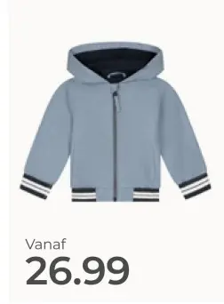 Aanbieding: Jas