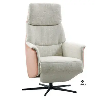Aanbieding: Relaxfauteuil