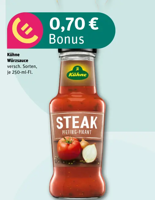 Aanbieding: Würzsauce