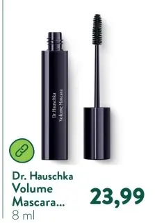 Aanbieding: Volume Mascara