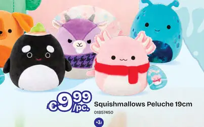 Offre: Little Live Pets Ouchies Labrador