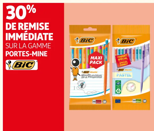 Promotie: Portes-Mine